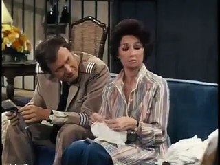 The Bob Newhart Show - Se5 - Ep07 HD Watch