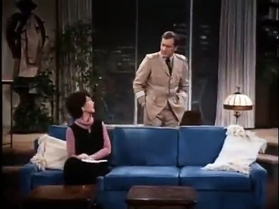 The Bob Newhart Show - Se5 - Ep12 HD Watch