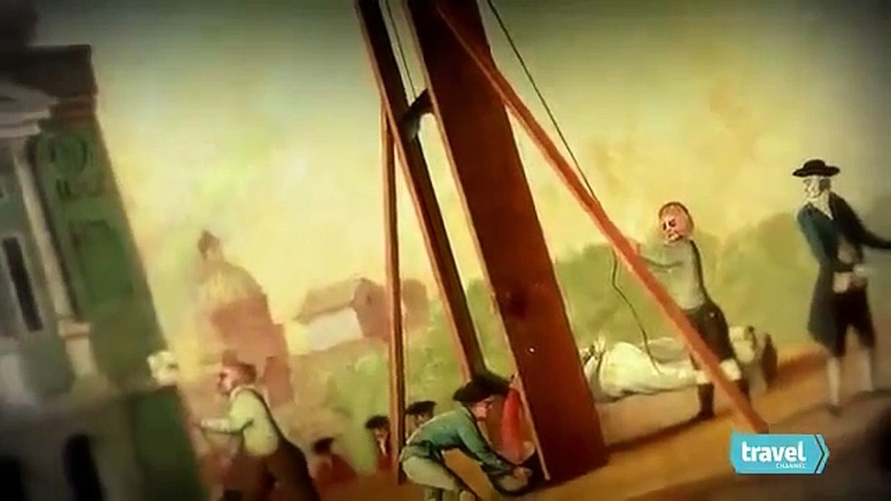 Mysteries at the Museum - Se6 - Ep02 HD Watch