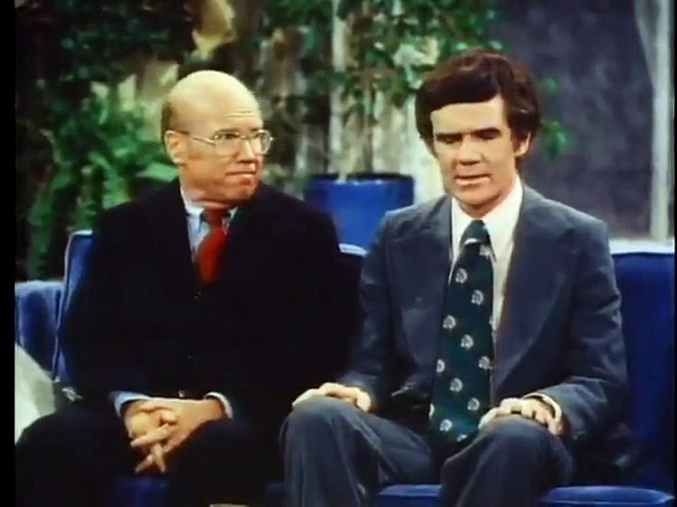 The Bob Newhart Show - Se5 - Ep16 HD Watch