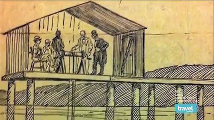 Mysteries at the Museum - Se6 - Ep06 HD Watch