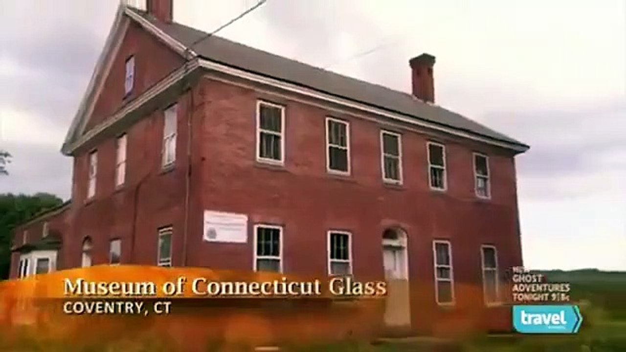 Mysteries at the Museum - Se6 - Ep07 HD Watch