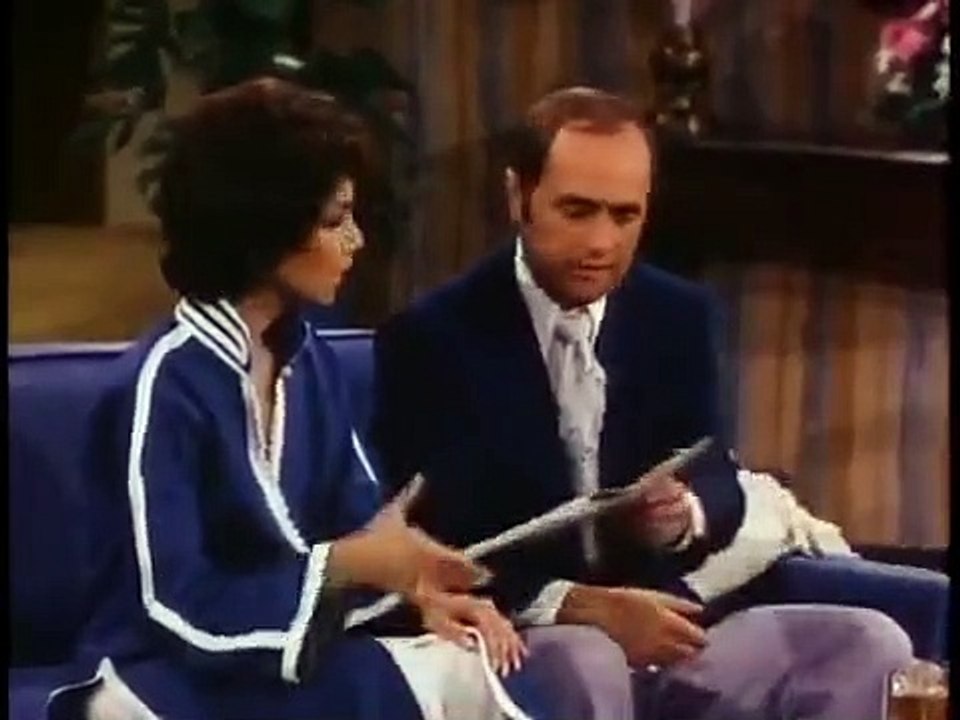 The Bob Newhart Show - Se5 - Ep17 HD Watch