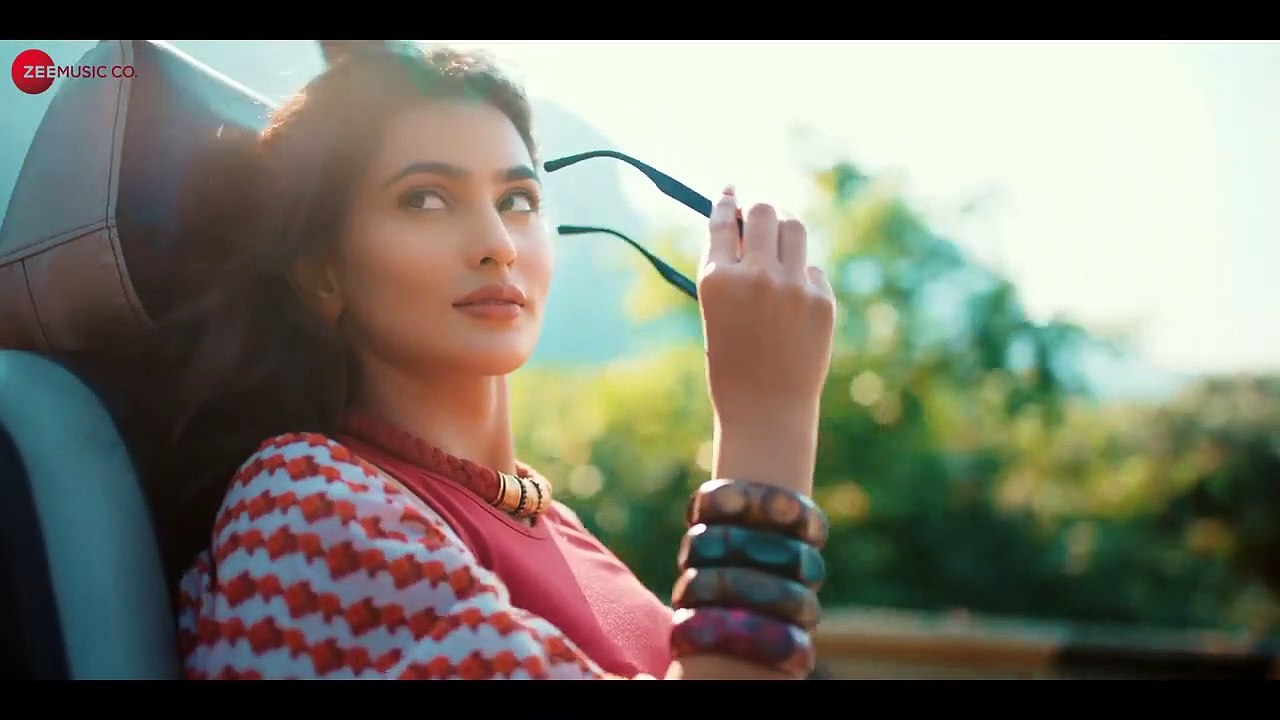 Tumhe Dil - Paras Arora & Sanchi Rai - Raj Barman - Danish Sabri - Zee Music Originals