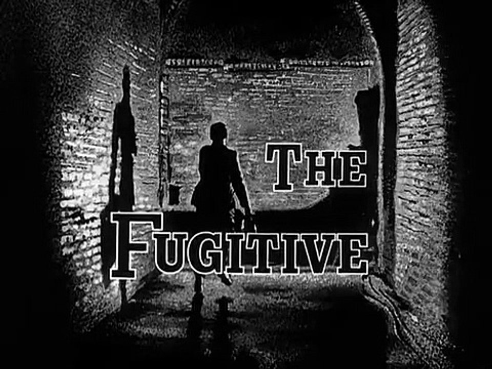 The Fugitive - Se3 - Ep27 HD Watch