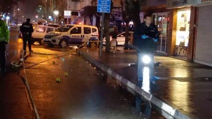 Eski erkek arkadaşı ve 3 kişiyi silahla yaraladığı iddia edilen genç kız yakalandı