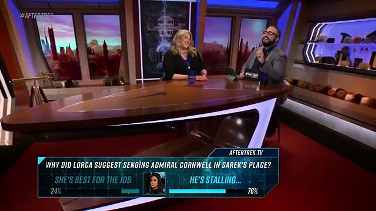 After Trek - Se1 - Ep05 HD Watch