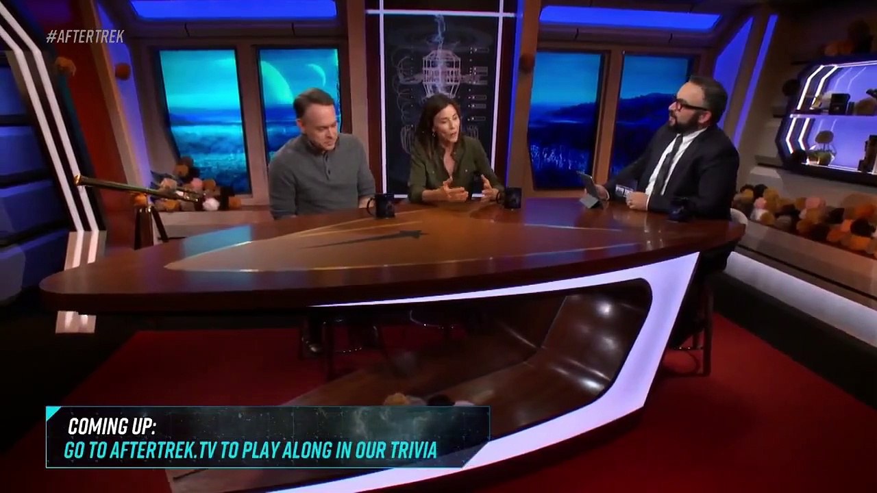 After Trek - Se1 - Ep07 - 107 HD Watch