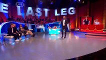 The Last Leg - Se19 - Ep01 HD Watch