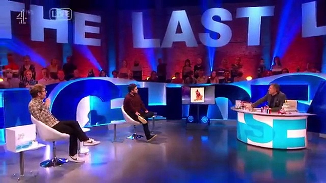 The Last Leg - Se20 - Ep06 HD Watch