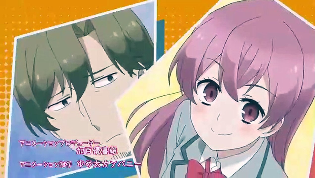 Akkun to kanojo - ep03 hd watch