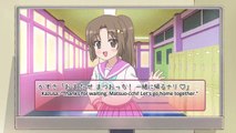 Akkun to Kanojo - Ep09 HD Watch