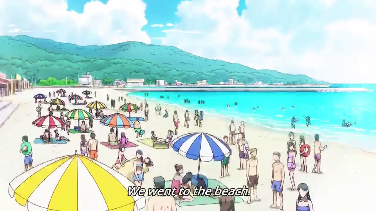 Akkun to Kanojo - Ep10 HD Watch