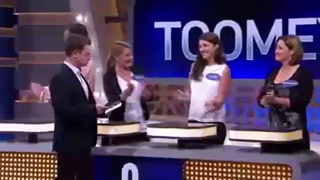 Family Feud (nz) - Se1 - Ep106 HD Watch