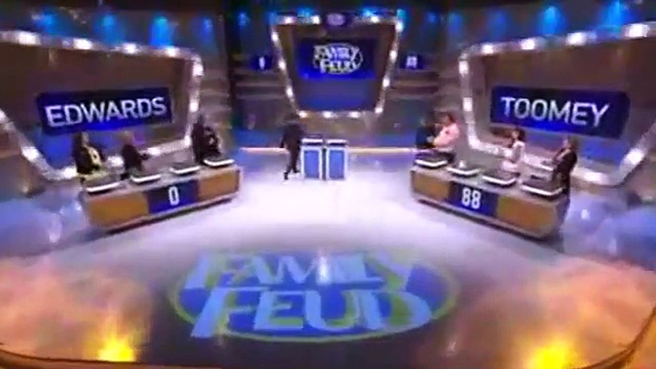 Family Feud (nz) - Se1 - Ep108 HD Watch