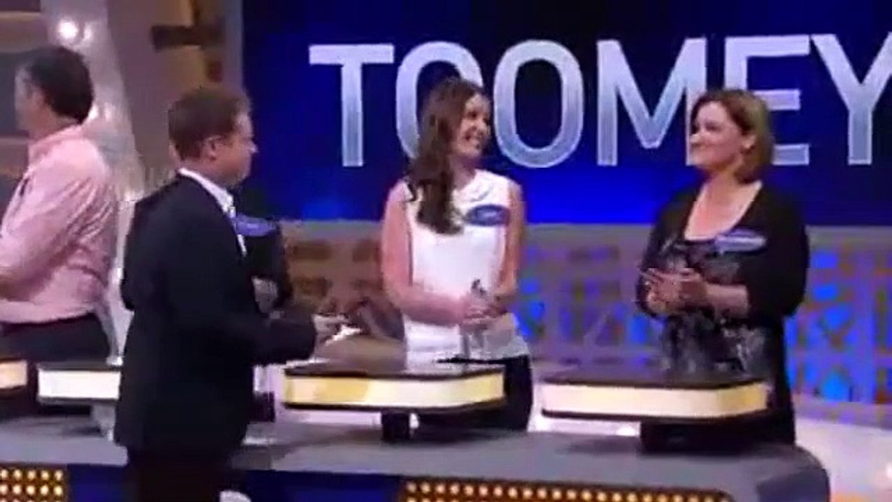 Family Feud (nz) - Se1 - Ep109 HD Watch