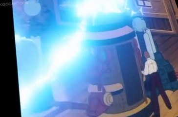 Superman (1988) E010 - The Beast Beneath These Streets-First Date