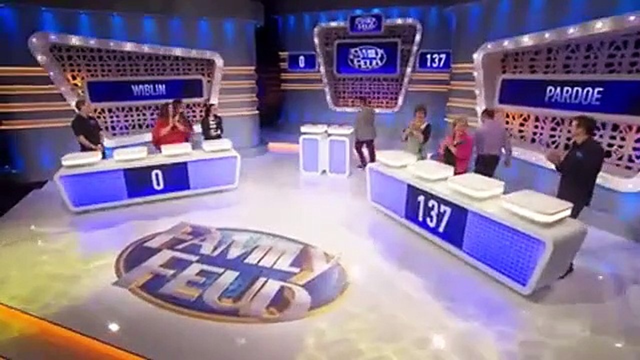 Family Feud (nz) - Se1 - Ep114 HD Watch
