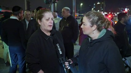 Second shooting in Israel prompts crackdown in the West Bank