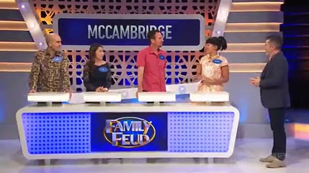 Family Feud (nz) - Se1 - Ep115 HD Watch