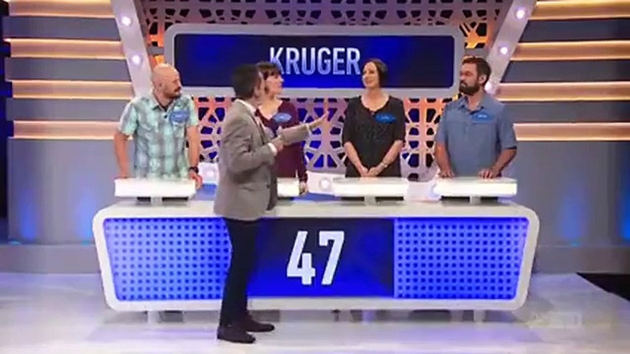 Family Feud (nz) - Se1 - Ep119 HD Watch