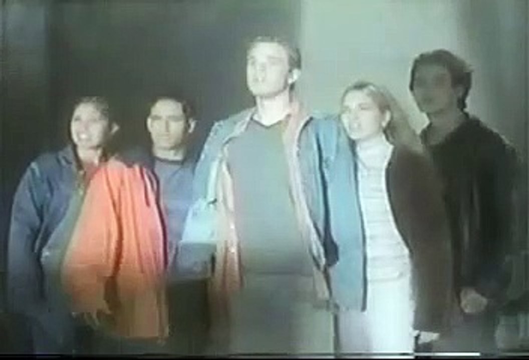 Animorphs - Se1 - Ep09 HD Watch