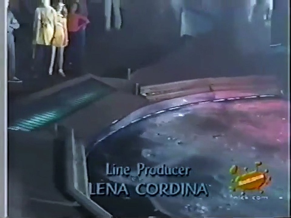 Animorphs - Se1 - Ep21 HD Watch