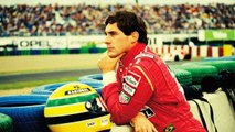 Senna (2010) | Official Trailer, Full Movie Stream Preview