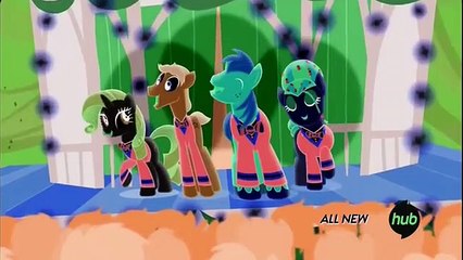 Find The Music In You - G Major Version (My Little Pony_Friendship Is Magic).mp4