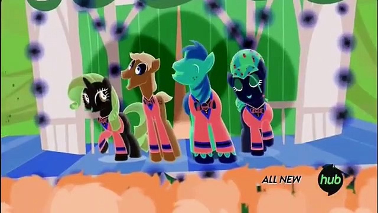 My Little Pony Find the Music in You Song in G Major.mp4