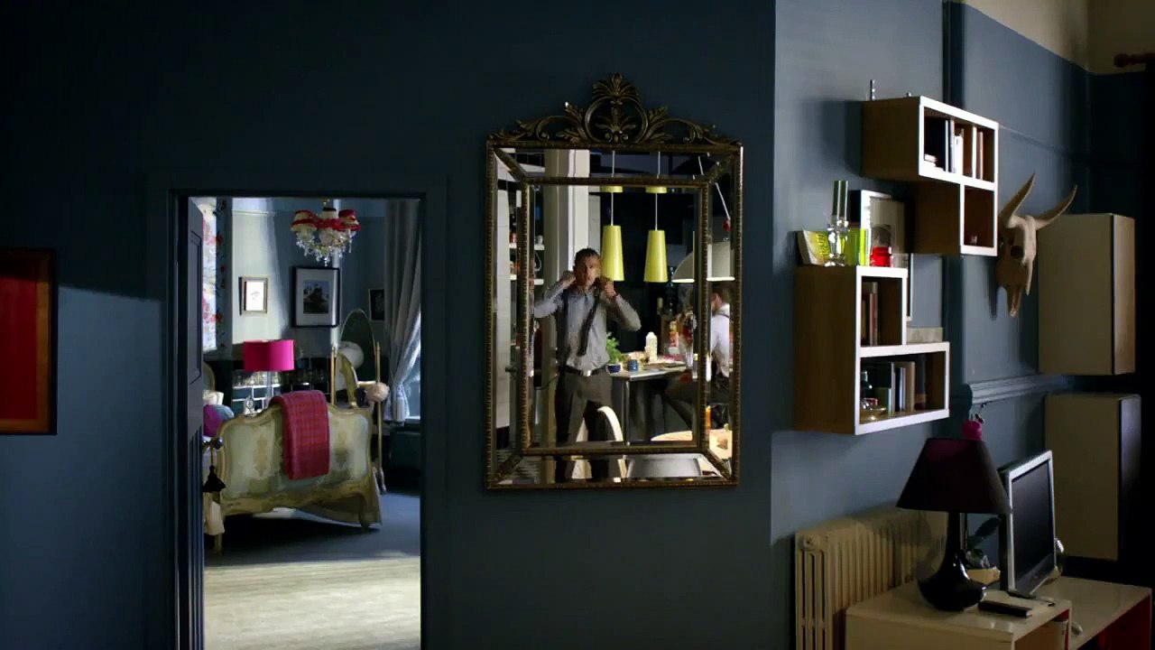 Bedlam - Se1 - Ep04 HD Watch