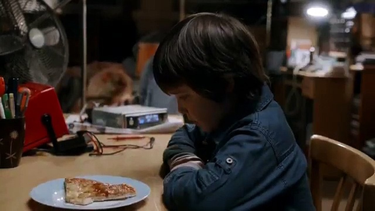 Bedlam - Se2 - Ep04 - Jude HD Watch