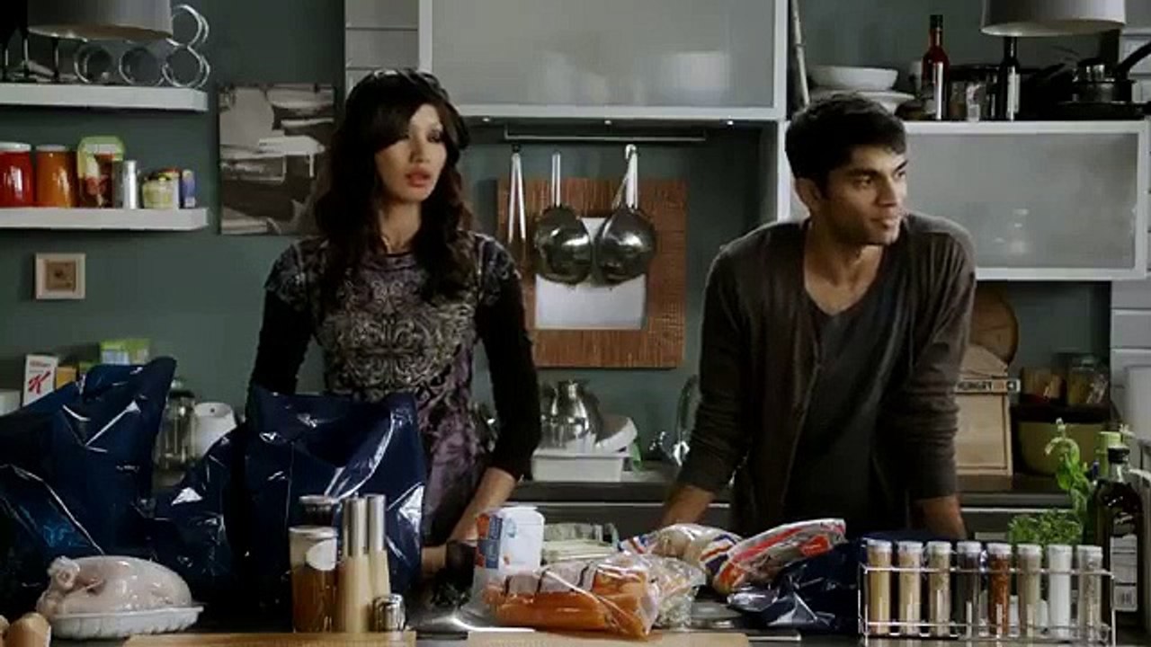 Bedlam - Se2 - Ep05 - Dare HD Watch