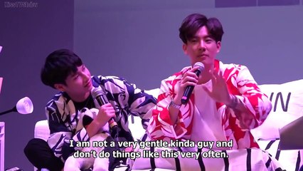 Off Gun Fun Night Special - Live in Malaysia (2019) Watch HD