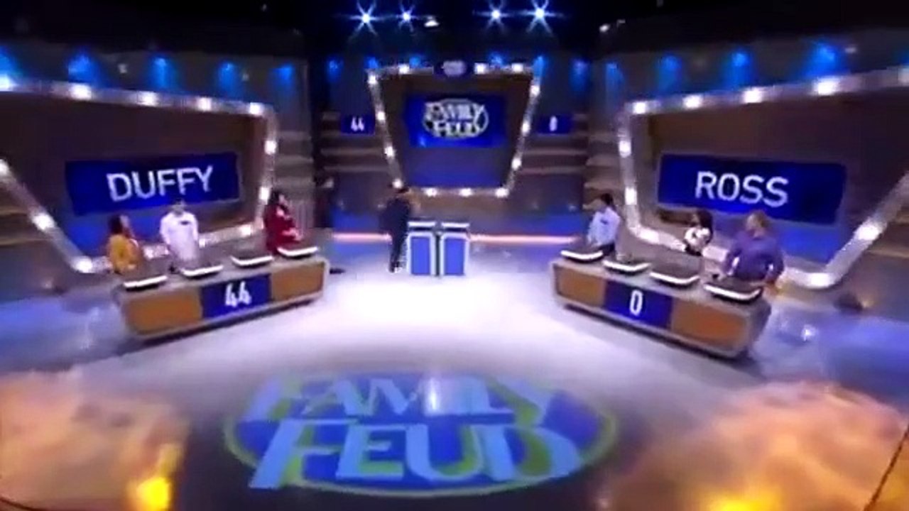 Family Feud (au) - Se1 - Ep41 HD Watch