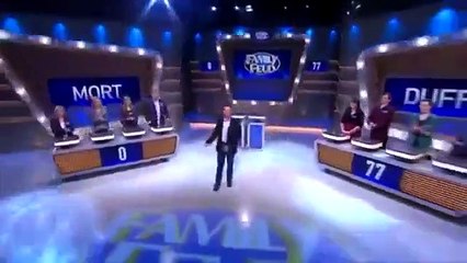 Family Feud (au) - Se1 - Ep42 HD Watch