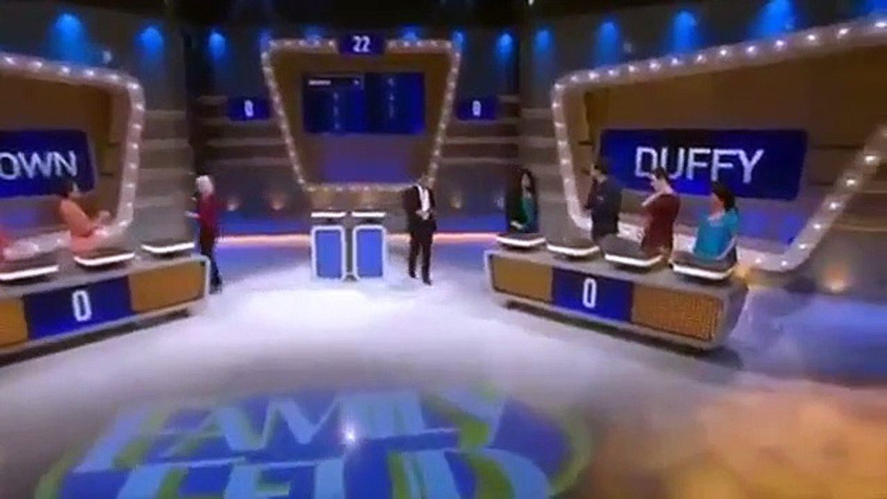 Family Feud (au) - Se1 - Ep46 HD Watch