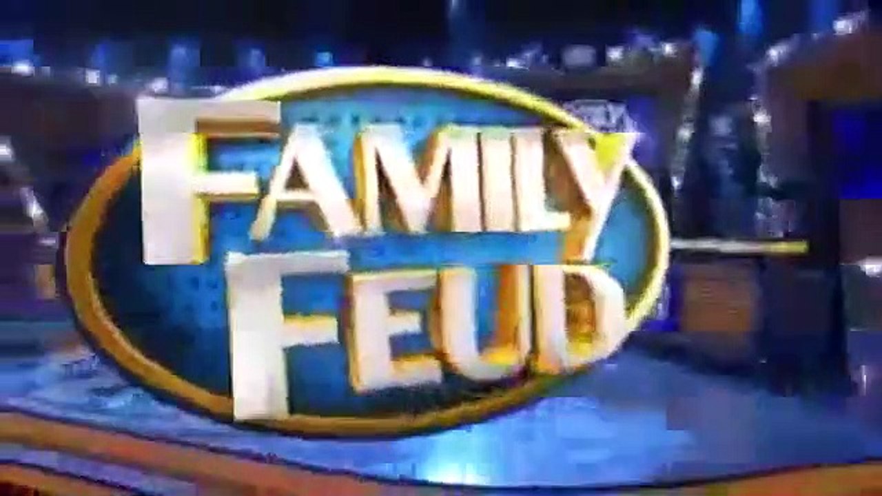 Family Feud (au) - Se1 - Ep51 HD Watch