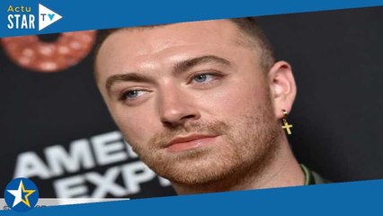 Sam Smith : pourquoi est-il banni des applications de rencontre ?