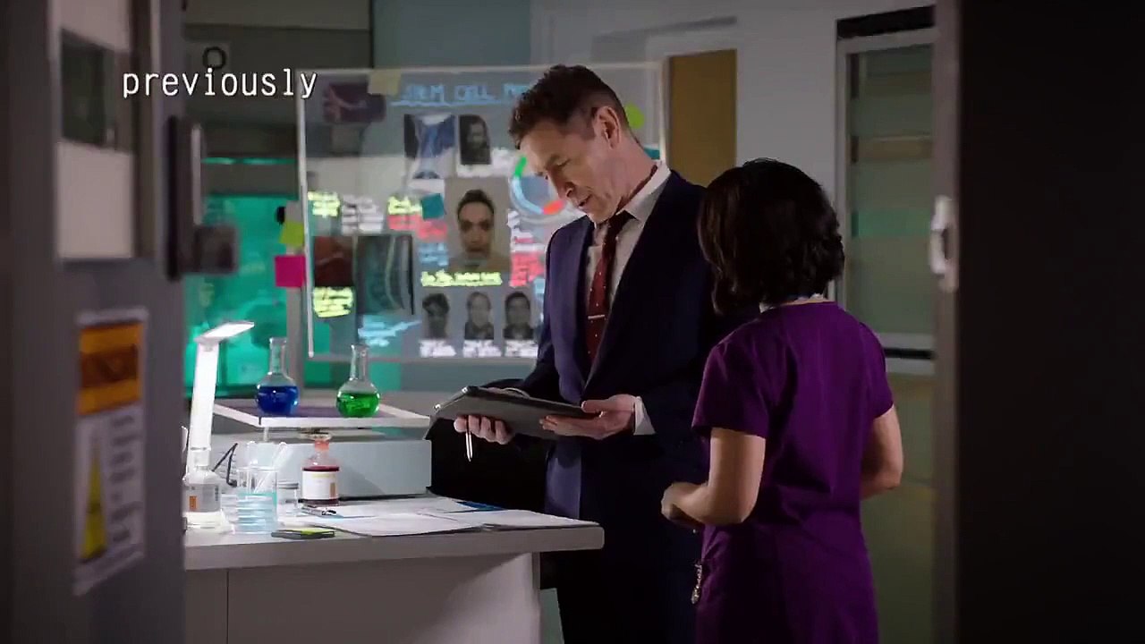 Holby City - Se20 - Ep24 - Primum Non Nocere Part One HD Watch