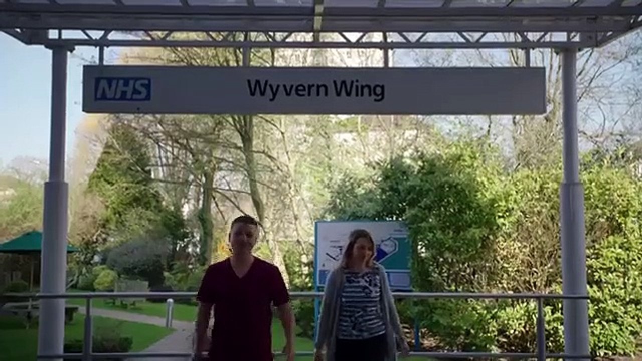 Holby City - Se20 - Ep30 - Two for Joy HD Watch