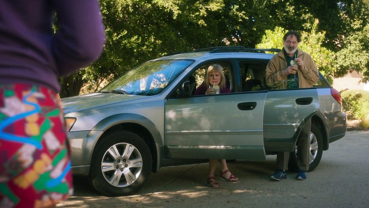 Everything's Gonna Be Okay - Se2 - Ep02 - Jungle Centipede HD Watch