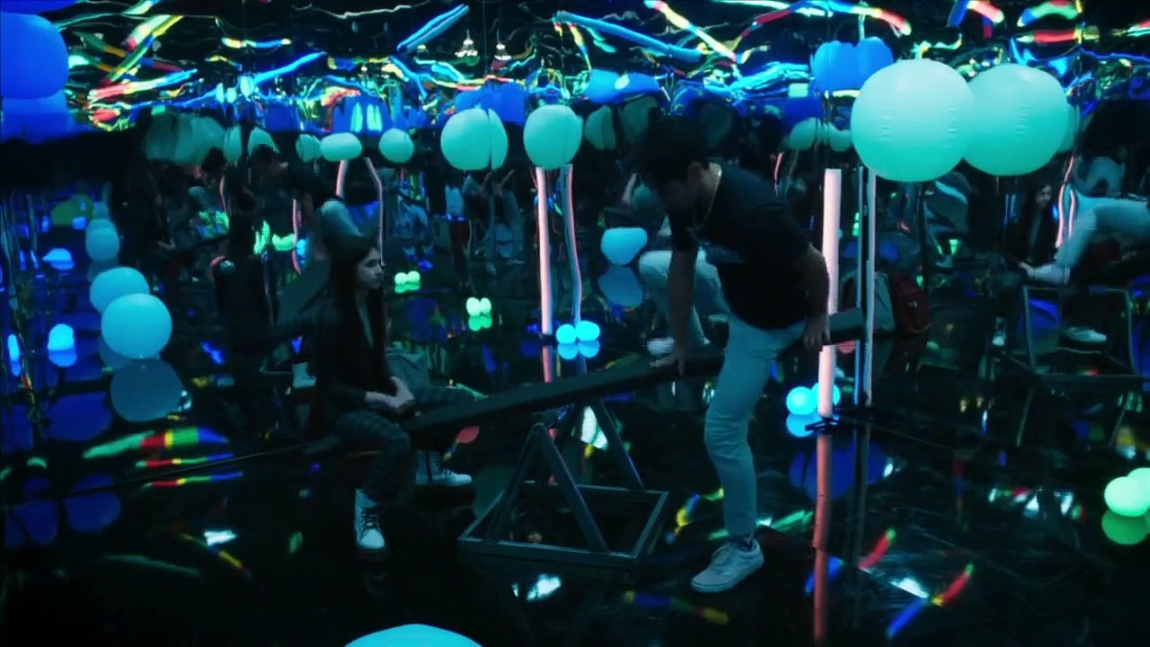 Everything's Gonna Be Okay - Se2 - Ep06 - Regal Jumping Spider HD Watch