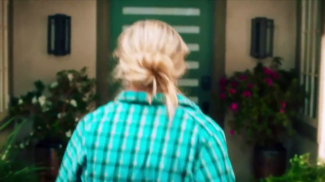 Everything's Gonna Be Okay - Se2 - Ep07 - Woolly Bear Caterpillar HD Watch