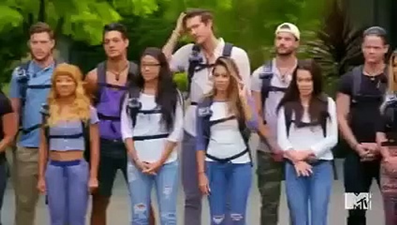 Are You The One - Second Chances - Se1 - Ep04 HD Watch