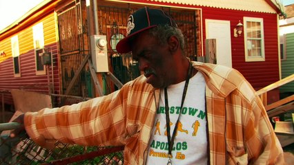 Gerrymandering (2010) | Official Trailer, Full Movie Stream Preview