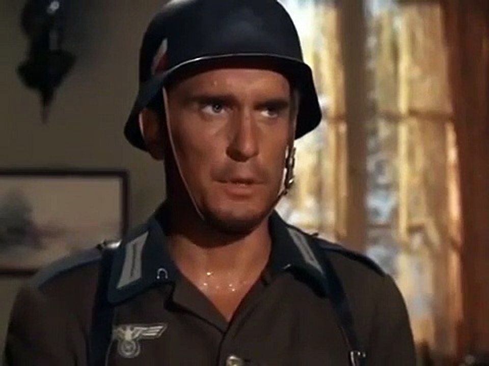 Combat! - Se5 - Ep54 HD Watch