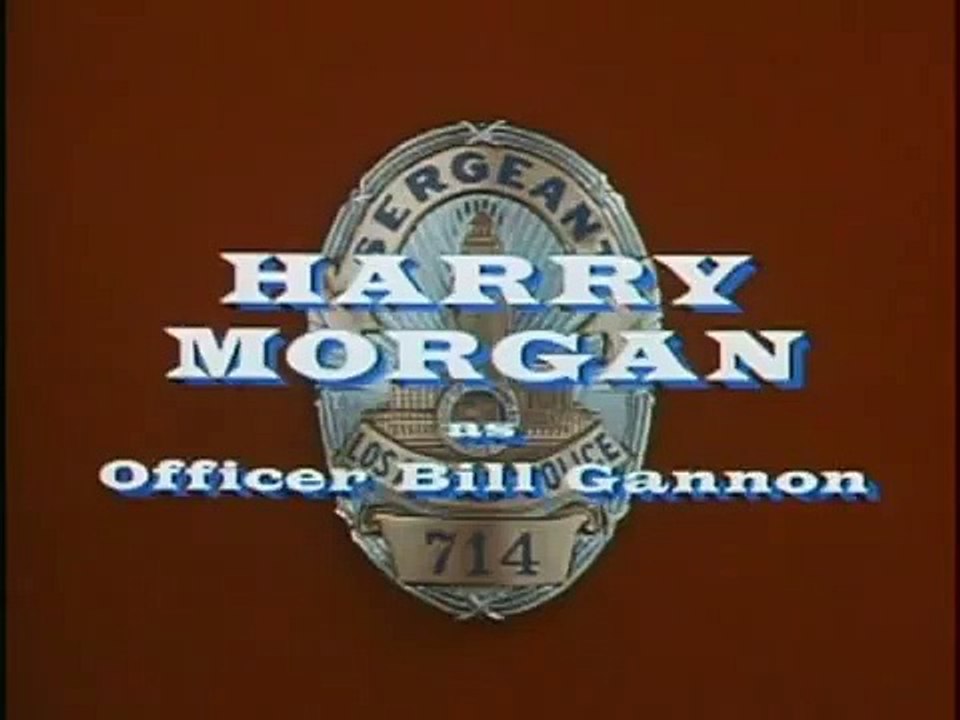 Dragnet 1967 - Se1 - Ep07 HD Watch