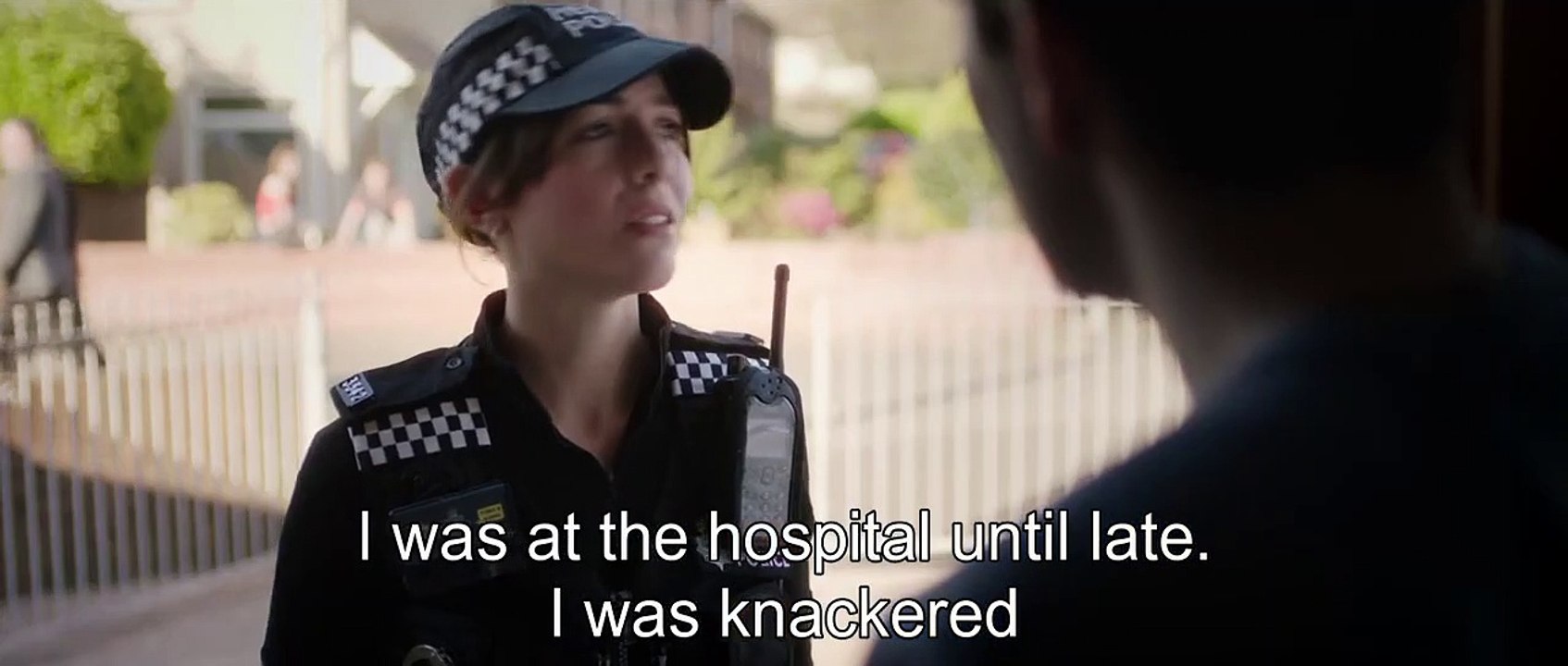 Bang (2017) - Se1 - Ep02 HD Watch