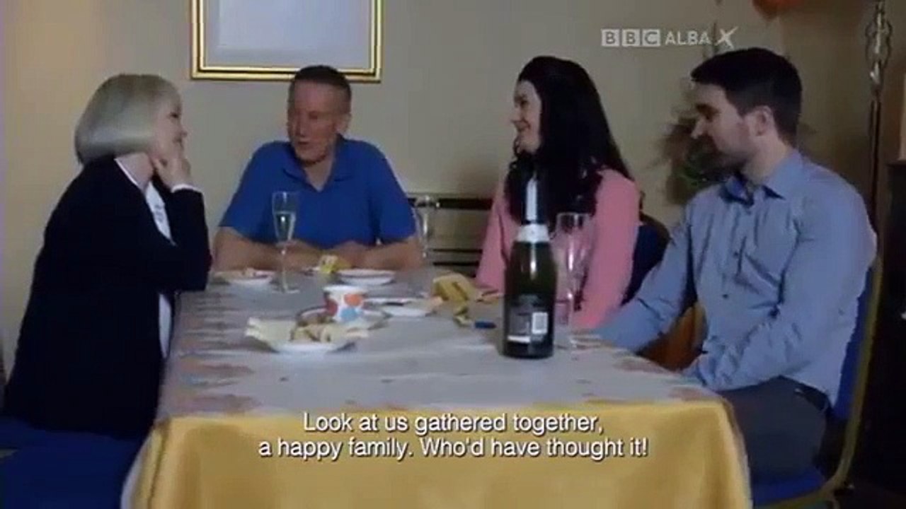 Bannan - Se4 - Ep05 HD Watch